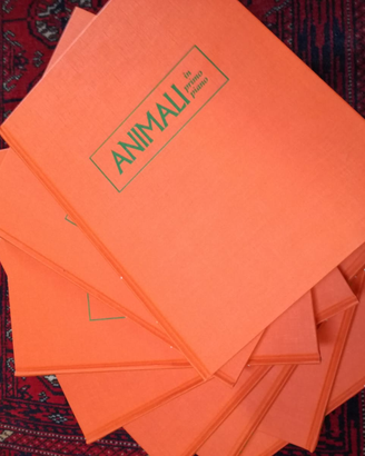 Enciclopedia animali
