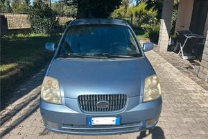 Kia Picanto 1ªs. 1.1 Benzina
