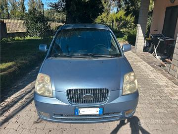 Kia Picanto 1ªs. 1.1 Benzina