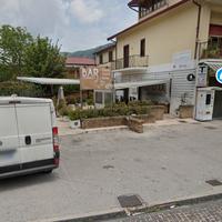Locale Commerciale Uscita autostradale Serino