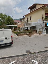 Locale Commerciale Uscita autostradale Serino