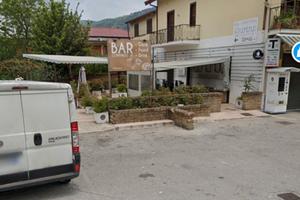 Locale Commerciale Uscita autostradale Serino