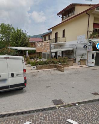 Locale Commerciale Uscita autostradale Serino