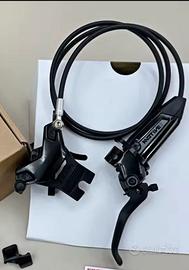 Freno Sram Motive Silver Black