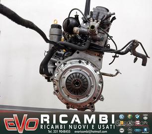 Motore nudo per volkswagen golf 4 1.9 diesel 110cv