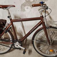 E-Bike marca Electri modello Jes (uomo)