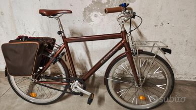 E-Bike marca Electri modello Jes (uomo)