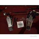 doppio pedale DW9000