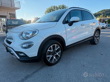 Fiat 500X 1.3 MultiJet 95 CV Cross