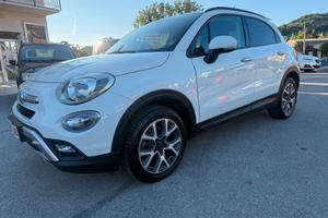 Fiat 500X 1.3 MultiJet 95 CV Cross