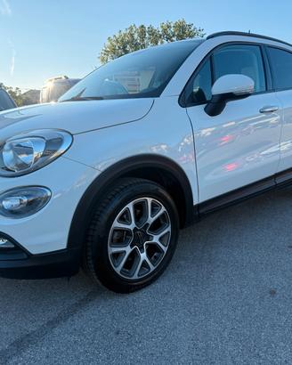 Fiat 500X 1.3 MultiJet 95 CV Cross