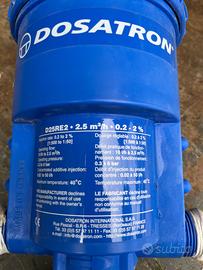 Dosatron