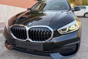 Bmw 116 116d sport strafull !!!