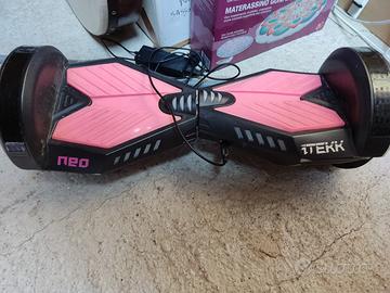 Hoverboard neo tekk