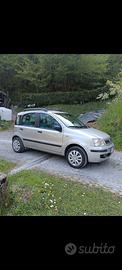 fiat panda 1.3 mjet 69cv