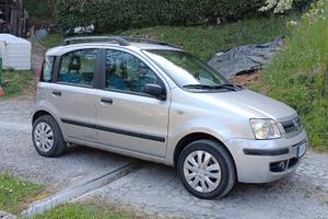 fiat panda 1.3 mjet 69cv