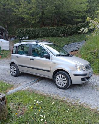 fiat panda 1.3 mjet 69cv