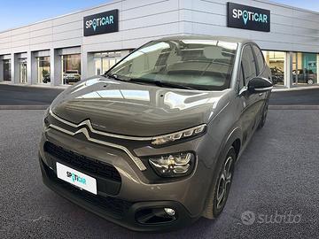 Citroën C3 PureTech 83 S&S C-Series