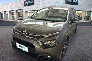Citroën C3 PureTech 83 S&S C-Series