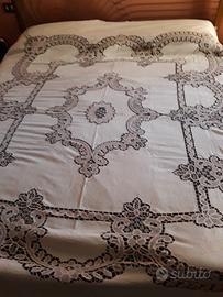 Copriletto matrimoniale 