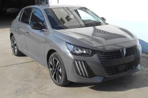 Peugeot 208 50 kWh Allure Promo CBC 5