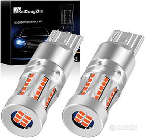 Lampadine LED per luce di retromarcia per auto