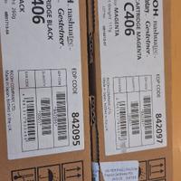 Cartuccia toner per stampante ricoh