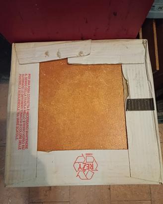 67 piastrelle nuove 30 x 30 