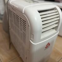 Condizionatore portatile caldo e freddo