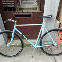Bianchi scatto fisso