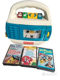 sigle TV cartoni animati 