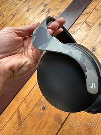 Cuffie wireless PlayStation 5