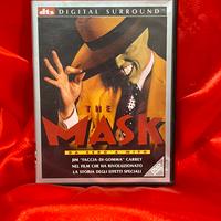 Dvd the mask