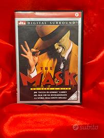 Dvd the mask