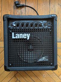 Amplificatore Laney LX12 Extreme