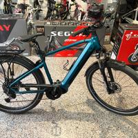 E-bike bottecchia