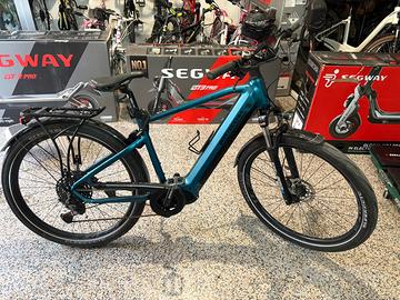 E-bike bottecchia