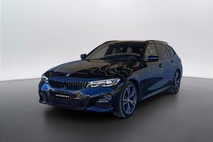 BMW Serie 3 G21 2019 Touring - 320d Touring U13588