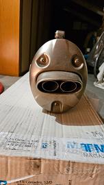 Accessori BMW Gs 1200 R usati.