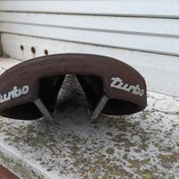 Sella turbo x bici corsa