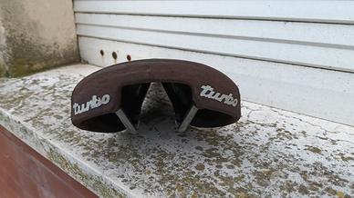 Sella turbo x bici corsa