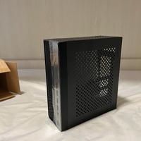Case pc mini ITX