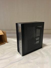 Case pc mini ITX