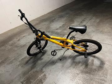 Bicicletta