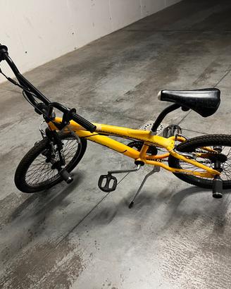 Bicicletta