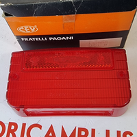 Gemma nuova fanalino cev 249