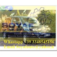 Ricambi NISSAN QUBE cube fino al 2014