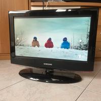 Tv samsung 22 pollici