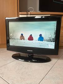 Tv samsung 22 pollici