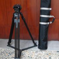 Cavalletto per telecamera Manfrotto 516
